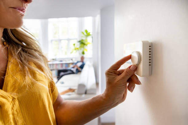 Best HVAC maintenance near me  in Vandalia, MO