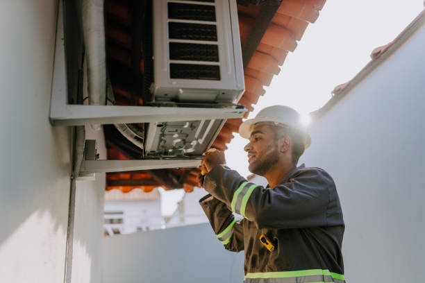 Best HVAC installation services  in Vandalia, MO