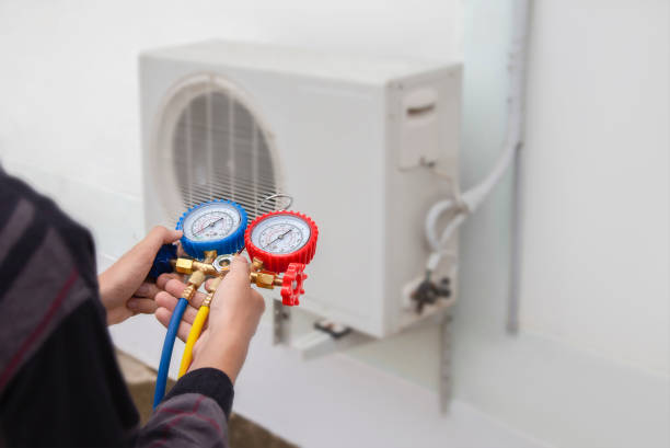 Best Central air repair  in Vandalia, MO